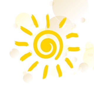 Логотип @dolsolnyshko64 - ДОЛ «Солнышко»