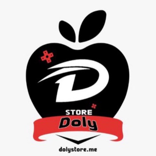 Логотип @dolystorechat - Dolystore chat
