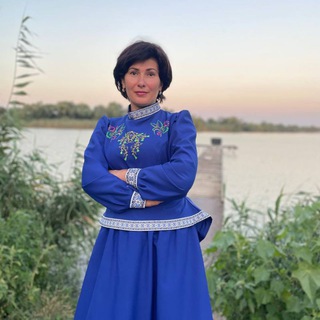 Логотип @dolzhenkoee - Елена Долженко