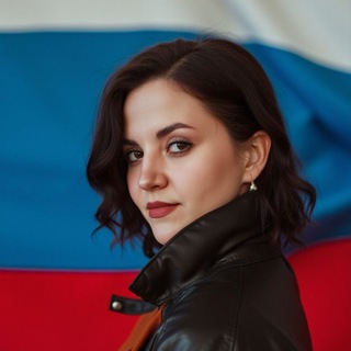 Логотип @dolzhenkova_k_dnr - Долженкова | Донбасс