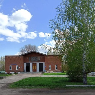 Логотип @dom22e - МУК "МЦКС" МР филиал Михайловский СДК