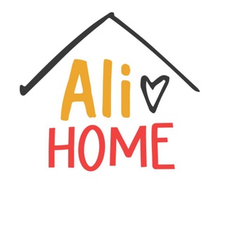 Логотип @dom_aliexpres - ✨AliHome | Алиэкспресс для дома✨