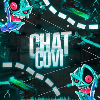 Логотип @dom_covichat - Коментарии|Чат COVI