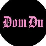 Логотип @dom_di2 - ДИАНА АСТЕР 💒