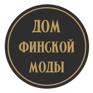 Логотип @dom_finskoi_modi - @dom_finskoi_modi