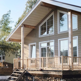 Логотип @dom_i_style - Dom_i_style