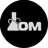 Логотип @dom_kalyanov - dom_kalyanov