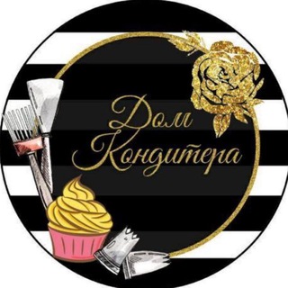 Логотип @dom_konditera_95 - Дом Кондитера 95