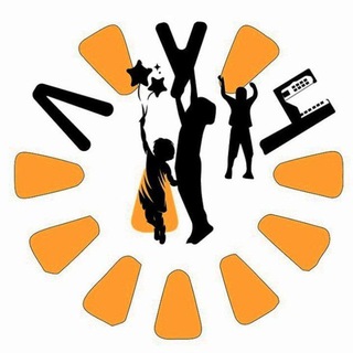 Логотип @dom_kultury_luch - ДК ЛУЧ ☀️