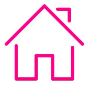 Логотип @dom_lookk - 🏡 Дома/Коттеджи (переходник)