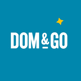 Логотип @dom_n_go - DOM&GO