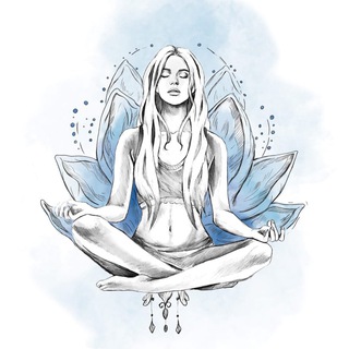 Логотип @dom_na_beregu_neba - Путь домой...