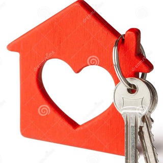 Логотип @dom_nsk - НОВОСТРОЙКИ 🏠 от Светланы Эйснер ️