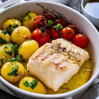 Логотип @dom_receipe - ДОМА ВКУСНЕЕ//РЕЦЕПТЫ