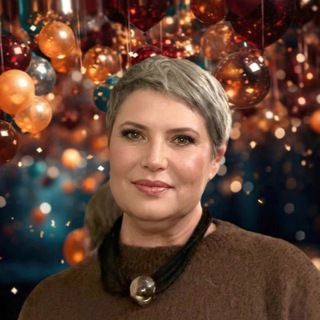 Логотип @dom_sad_dekor - Уютный дом, красивый сад и вкусный ужин