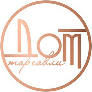 Логотип @dom_torgovli_orsha - Оршанский Дом торговли