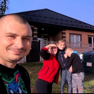 Логотип @dom_u_dorogii - Дом у дороги. Деревенская жизнь