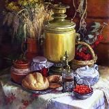 ДОМАШНИЙ УГОЛОК 🏠