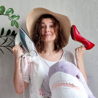 Логотип @dom_v_poryadke - Полина Щугорева | Архитектура порядка