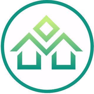 Логотип @dom_yut_tg - ДОМ УЮТ - дачные дома и домики 🏠