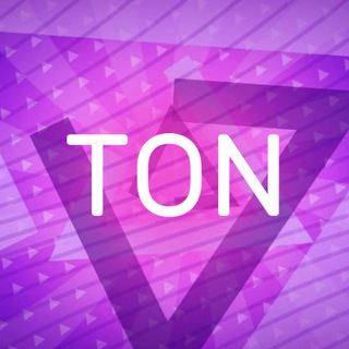 Логотип @dom_za_ton_1 - TONBOOSTER | бизнес