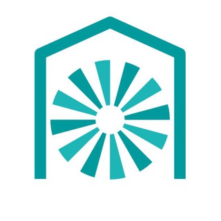 Логотип @doma_internaty - Про уважение и заботу