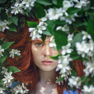 Логотип @doma_krasotka - Красотка в Домашних Условиях