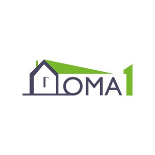 Логотип @doma_n1 - Проекты домов и цены🏡