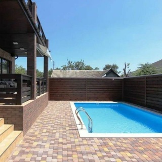 Логотип @domaarenda - Аренда домов