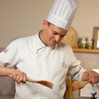 Логотип @domaedchef - DomaEd.chef