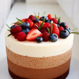 Логотип @domahniereseptif - Восточная кухня 🍰