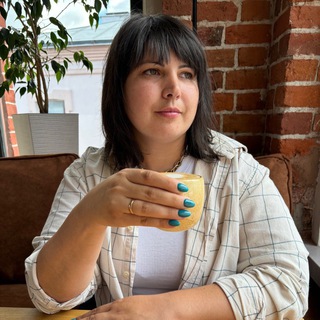 Логотип @domahnue_hlopotu - Домашние хлопоты-Лёлишны