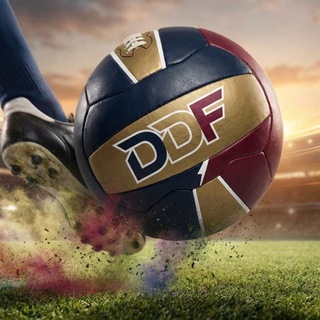 Логотип @domainedufoot - Domaine Du Foot ⚽️