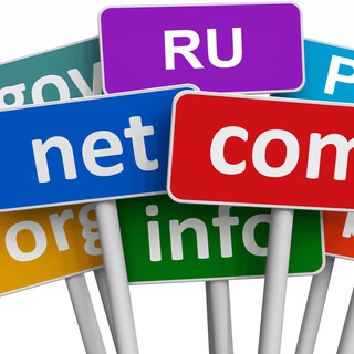 Логотип @domainguru - Domainers
