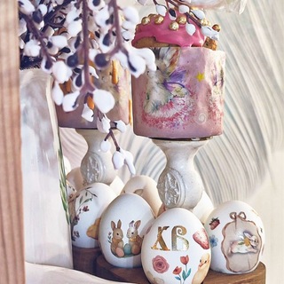 Логотип @domakhlyubov - Уютный дом🏡