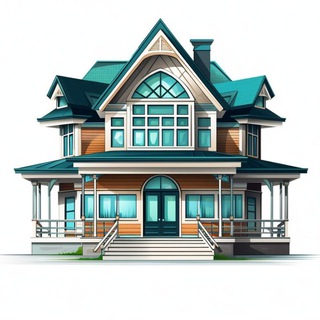 Логотип @domamechta - 🏘 Проекты домов с фото и планами