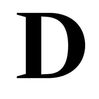 Логотип @domanigiornale - Domani