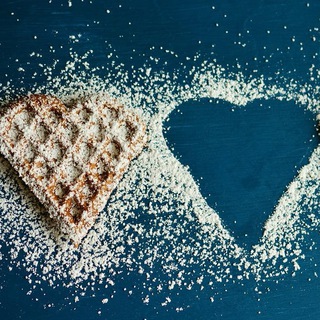 Логотип @domashniy_recept - Домашний Кулинар | Лучшие Рецепты