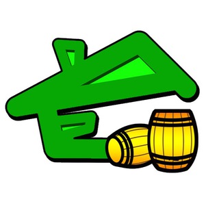 Логотип @domashniy_vinokur - Домашний Винокур