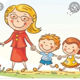 Логотип @domashniypersonall - Домашний персонал Москва и МО