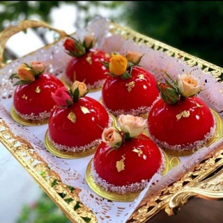 Логотип @domashnyvipescka - Domashny_vipichka🥐🍰