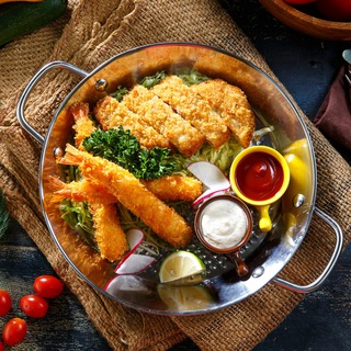 Логотип @domashyaya_eda - Домашняя Еда