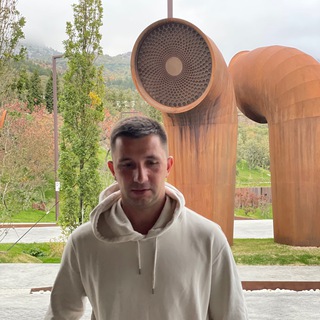 Логотип @domaskbeton - Домаск Тм. Федор М. Все о печарном бетоне и терраццо.