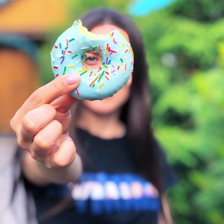 Логотип @domasnie_recepty - Домашние рецепты 🥬 Как готовить?!