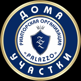 Логотип @domauchastki - Дома/участки. uz