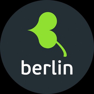 Логотип @domberlin_nsk - Дом "Берлин" | Новосибирск | Продажа квартир