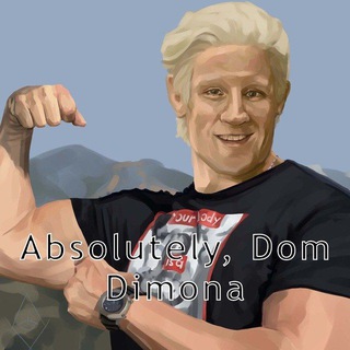 Логотип @domdimona - Дом Димона | Дом Дракона | Рыцарь Семи Королевств