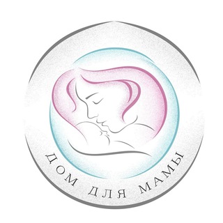 Логотип @domdliamamy_incrimea - Крымский дом для мамы
