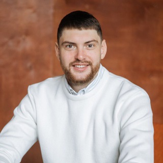 Логотип @domdom_spb - Беляев Estate | Недвижимость Петербурга