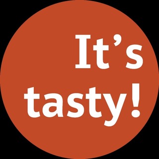 Логотип @domedabatumi - Домашняя Еда в Батуми "It's tasty" (доставка, самовывоз)
